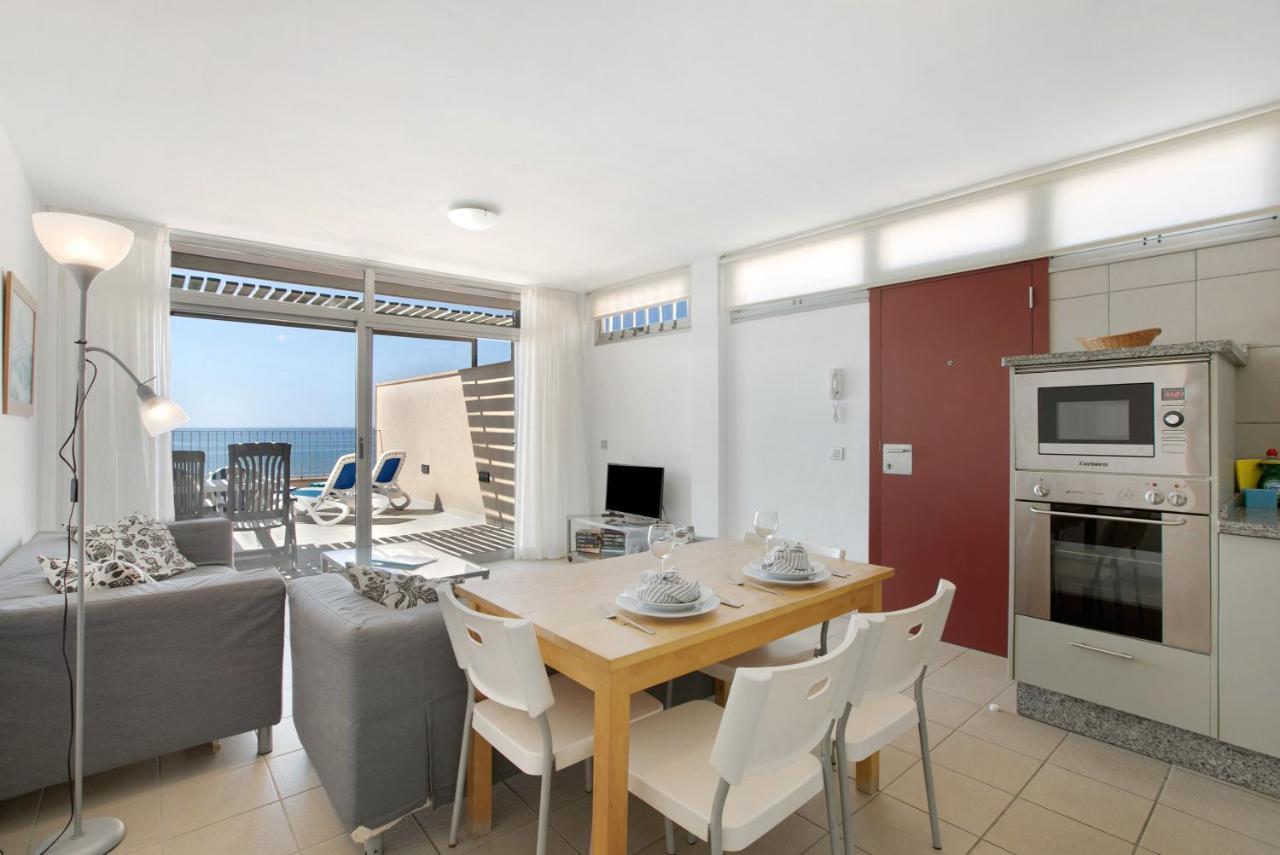 Appartement Casa Médano 19 En *