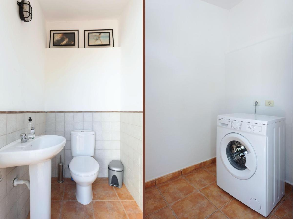 Holiday home Live Con Terazza