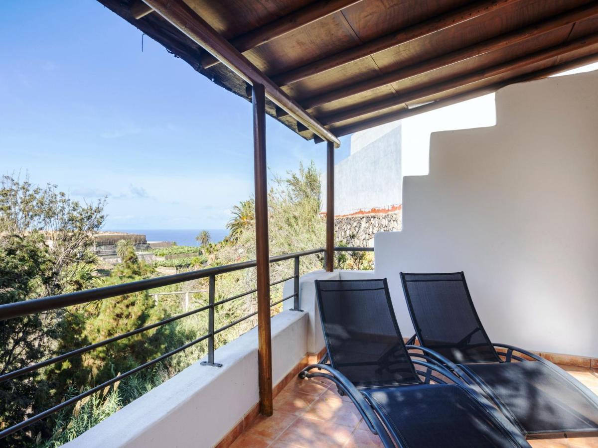 Live Con Terazza Holiday home *