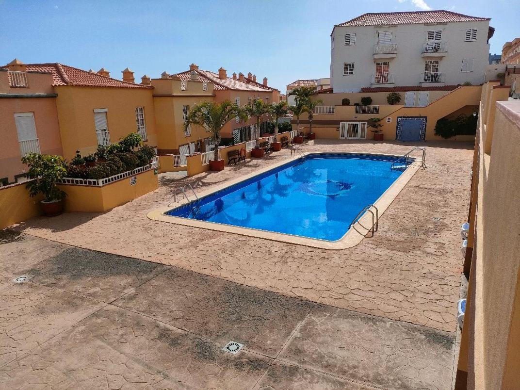 Appartement Arenitas Un Oasis Junto Al Mar *