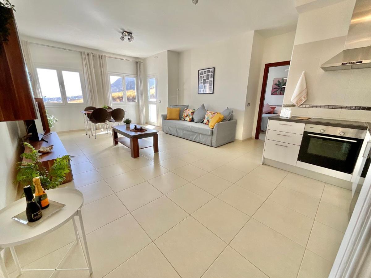 Chocolatecream Luxury Appartement Bajamar (La Laguna)