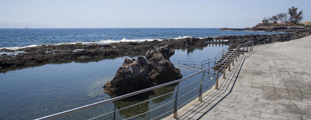 Villa Casa Maruca Alcala (Tenerife)