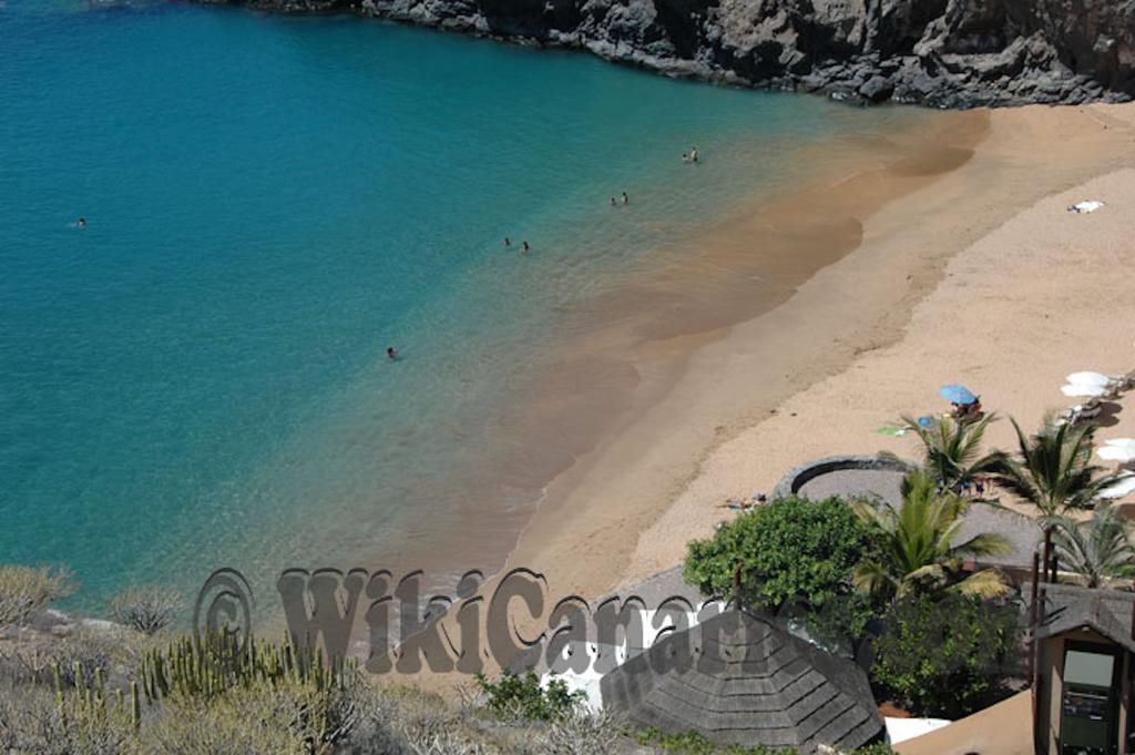 Casa Maruca * Alcala (Tenerife)