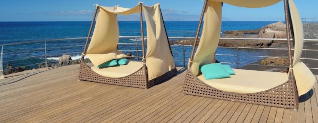 Casa Maruca Villa Alcala (Tenerife)