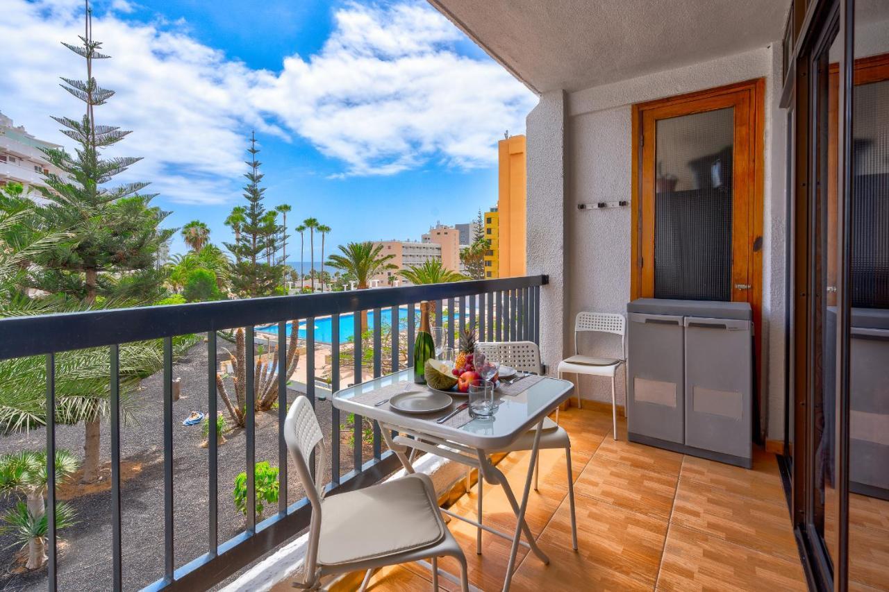 One Bedroom Americas Apartamento