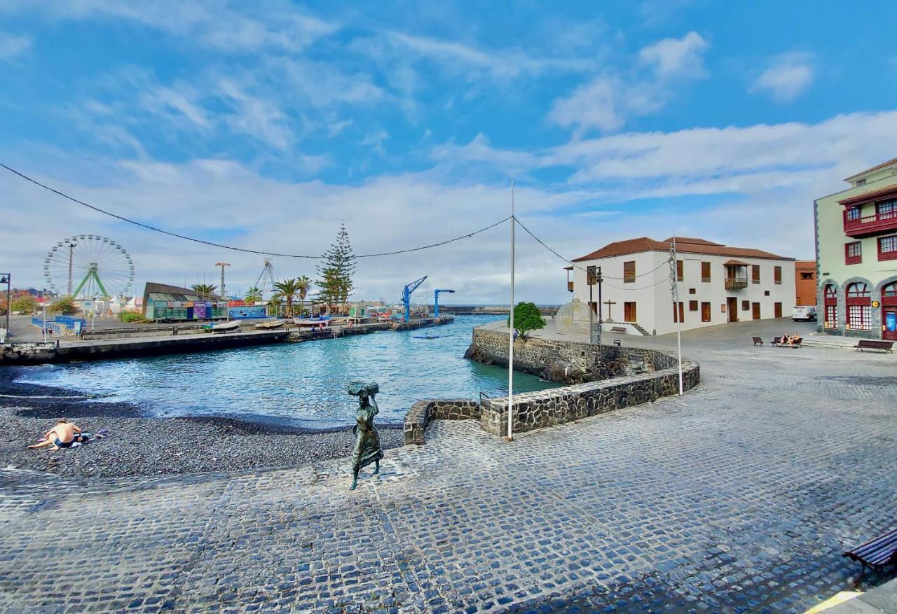 Santa Marina Appartement