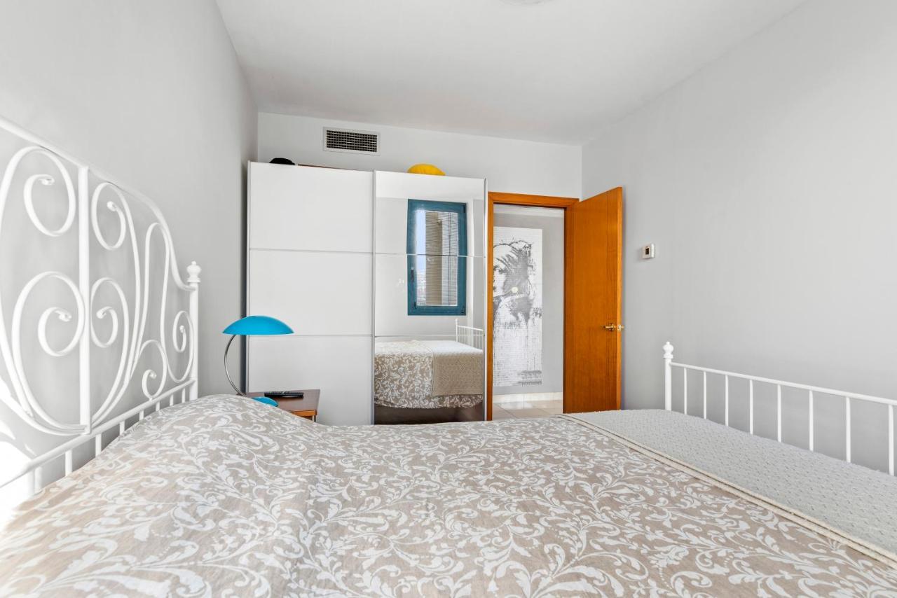 Luxury Flat In Skyscraper * Santa Cruz de Tenerife