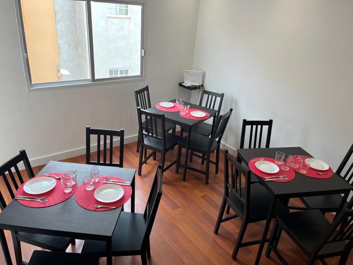 Bed & Breakfast Paraiso Tenerife *
