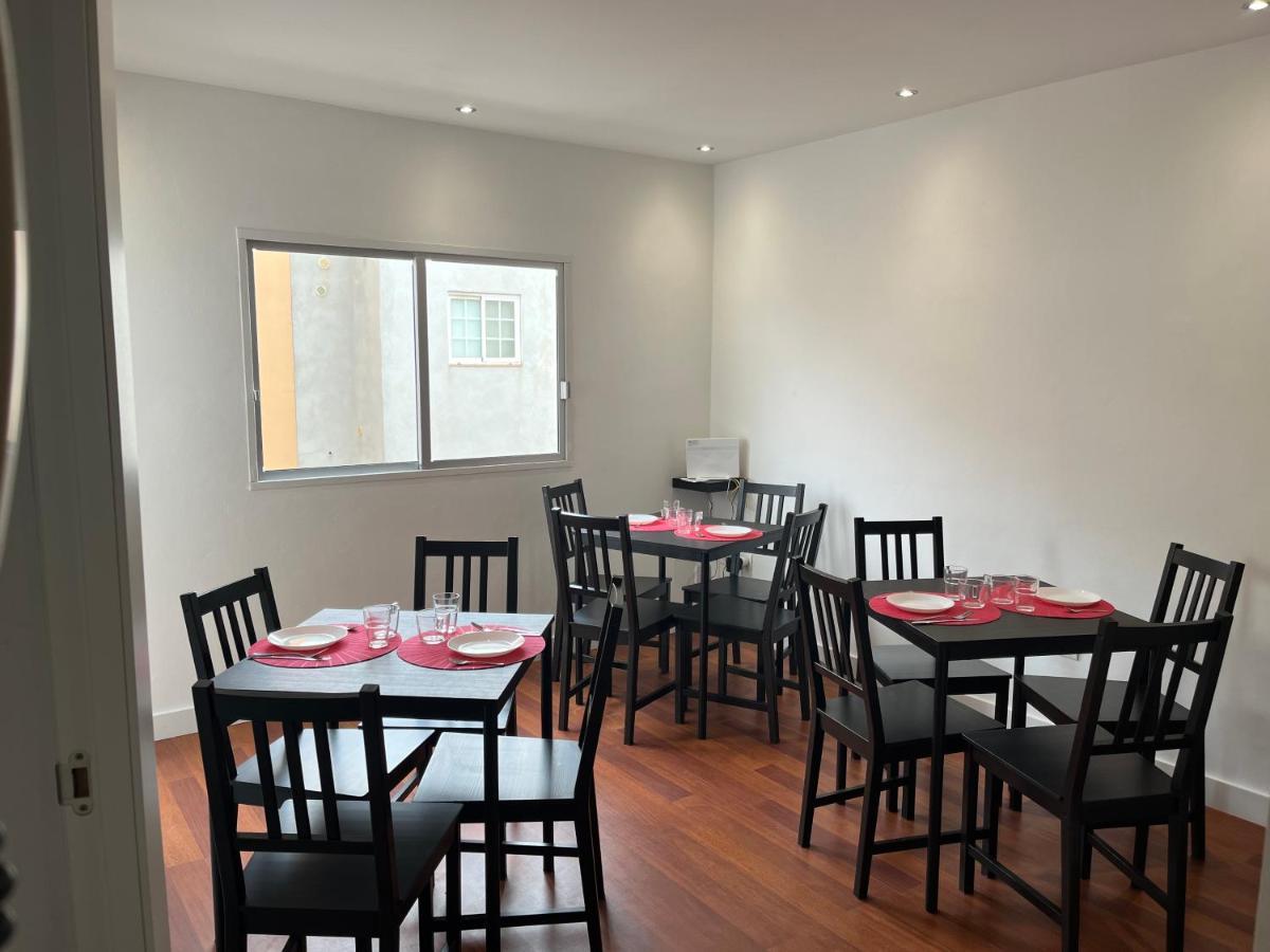 Paraiso Tenerife Bed & Breakfast