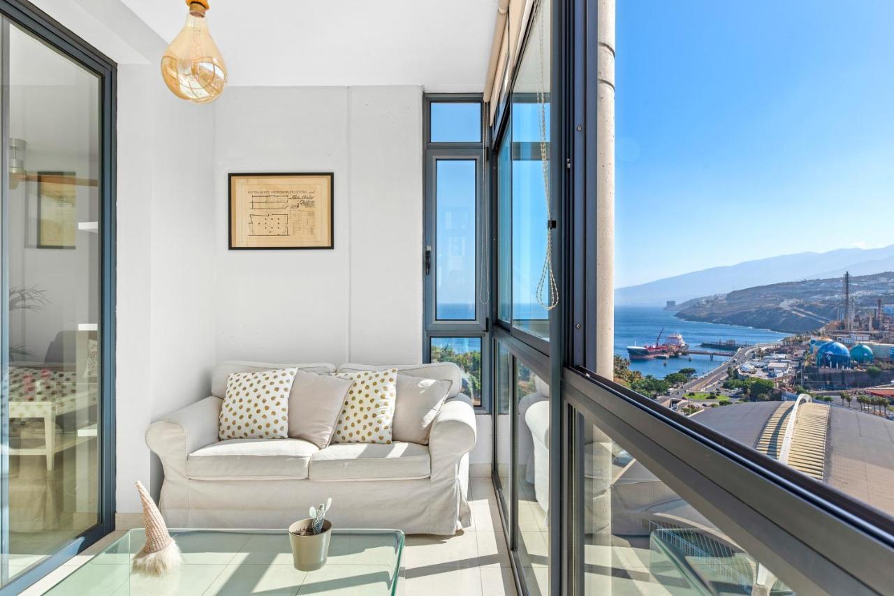Luxury Flat In Skyscraper *
