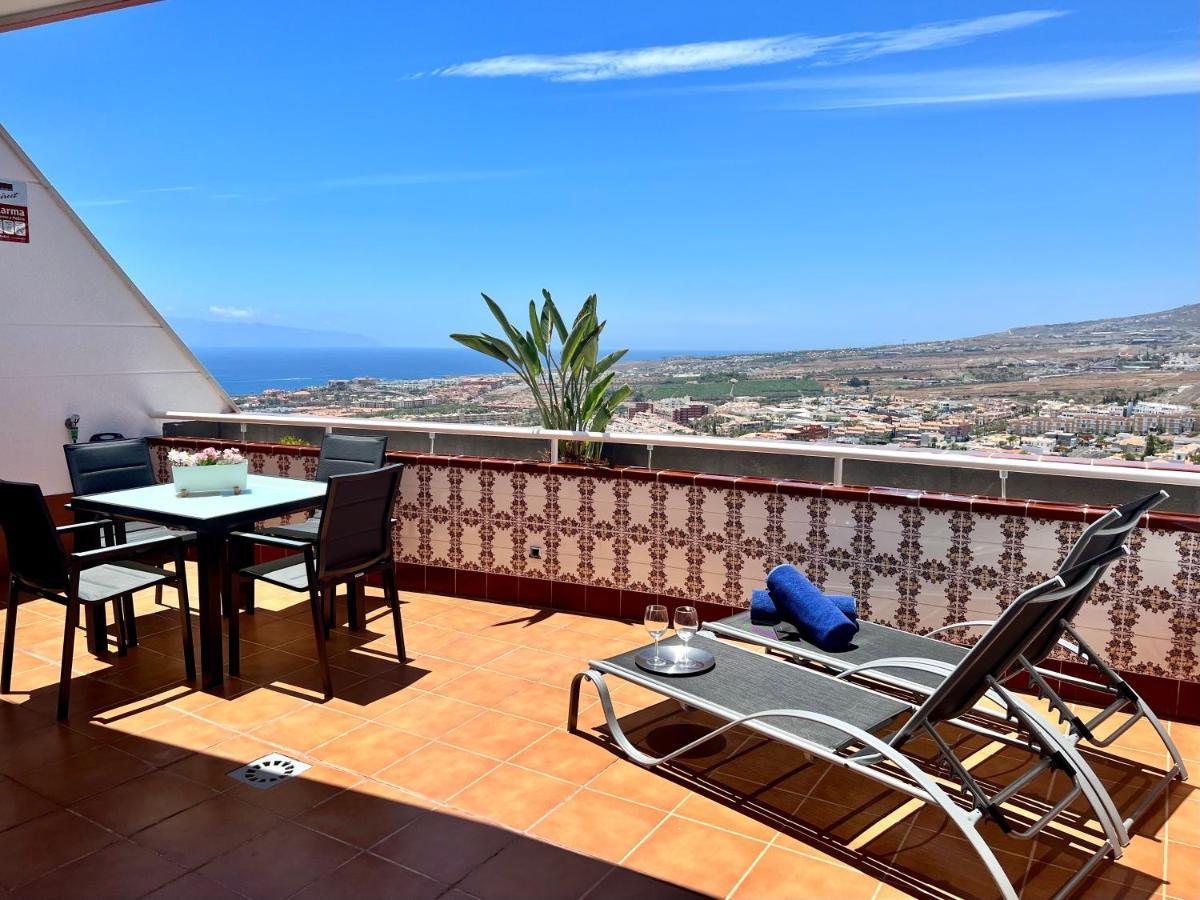 Appartement Sunset And Sea Views