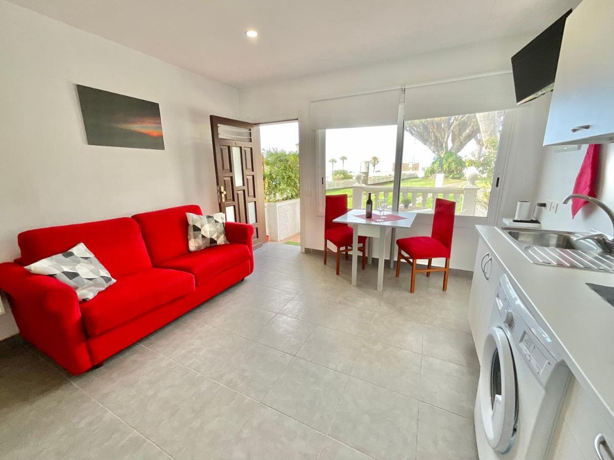 Apartamento Redvelvet Tacoronte