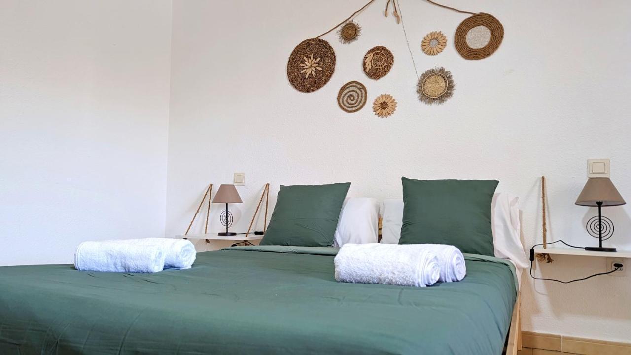 Apartment La Palmera - A 600mt De La Playa - Cristianos