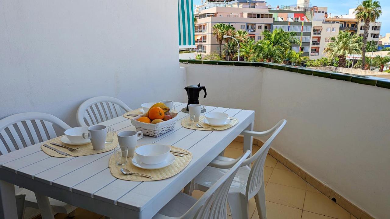 La Palmera - A 600mt De La Playa - Cristianos Apartment Los Cristianos (Tenerife)