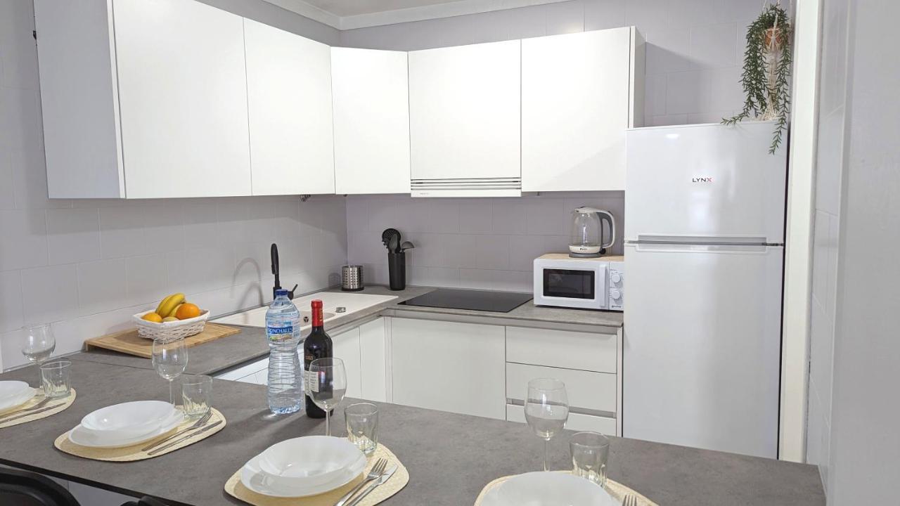 Apartment La Palmera - A 600mt De La Playa - Cristianos