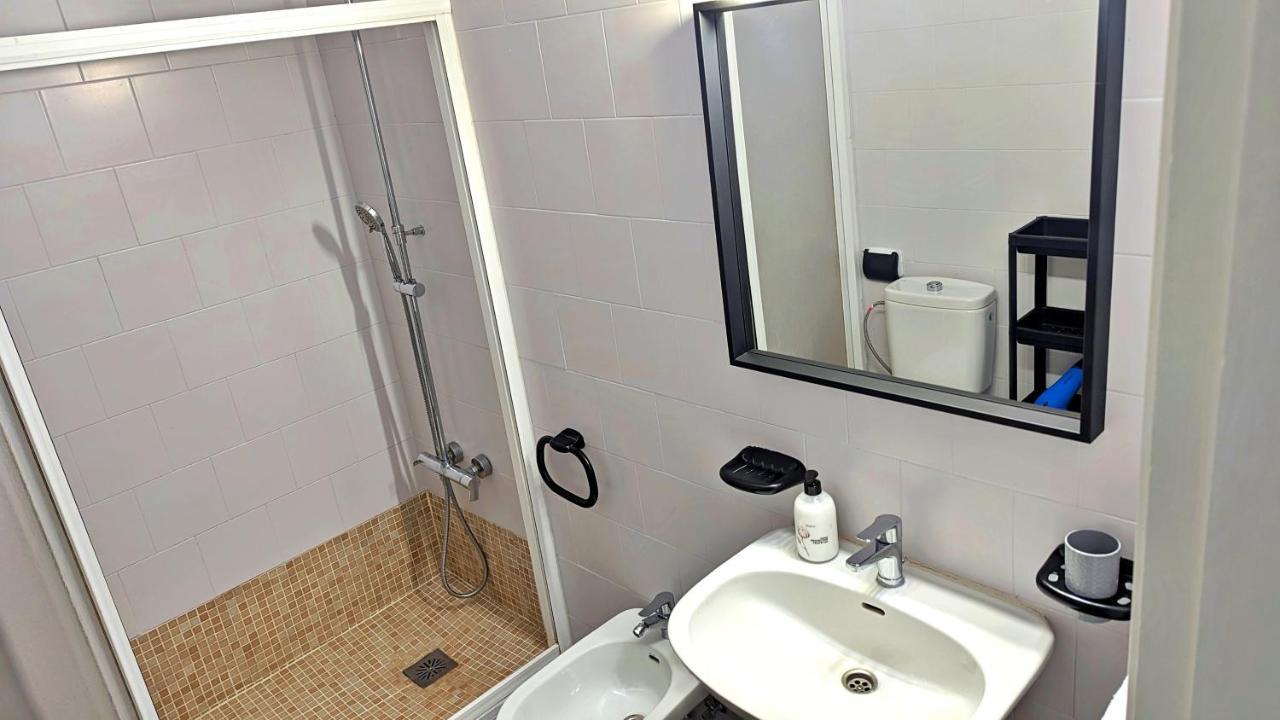 Apartment La Palmera - A 600mt De La Playa - Cristianos Los Cristianos (Tenerife)