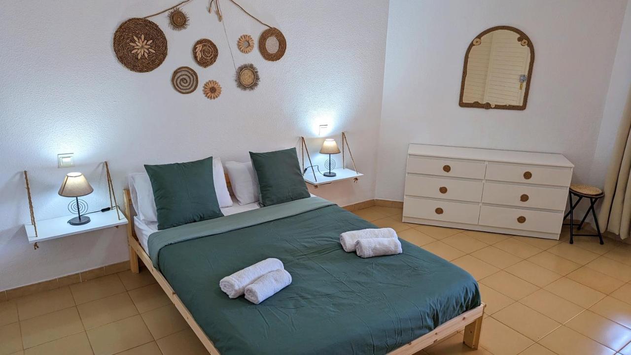 La Palmera - A 600mt De La Playa - Cristianos Apartment