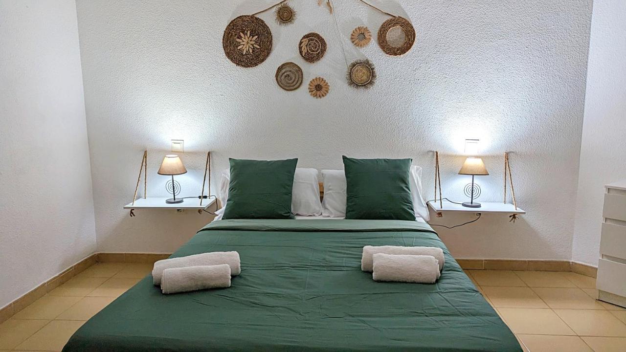 Apartment La Palmera - A 600mt De La Playa - Cristianos *