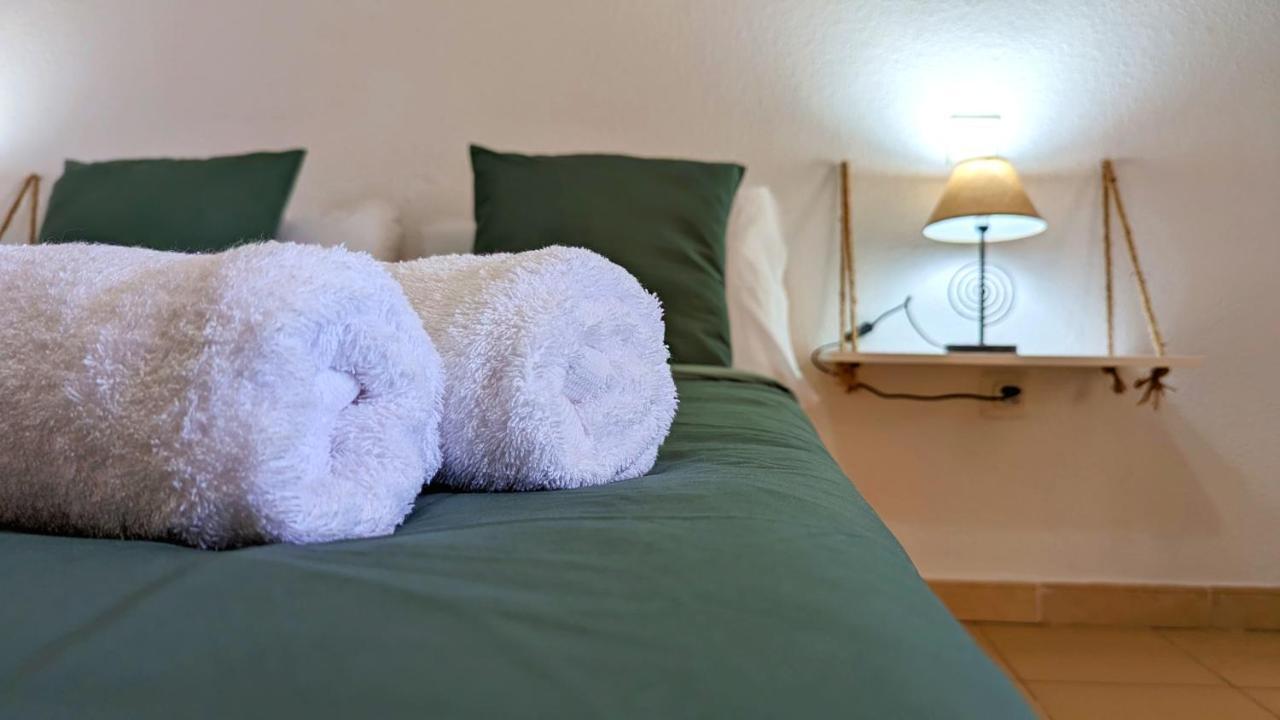 La Palmera - A 600mt De La Playa - Cristianos Apartment