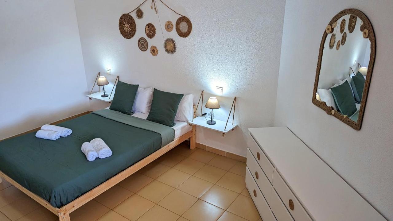 Apartment La Palmera - A 600mt De La Playa - Cristianos Los Cristianos (Tenerife)