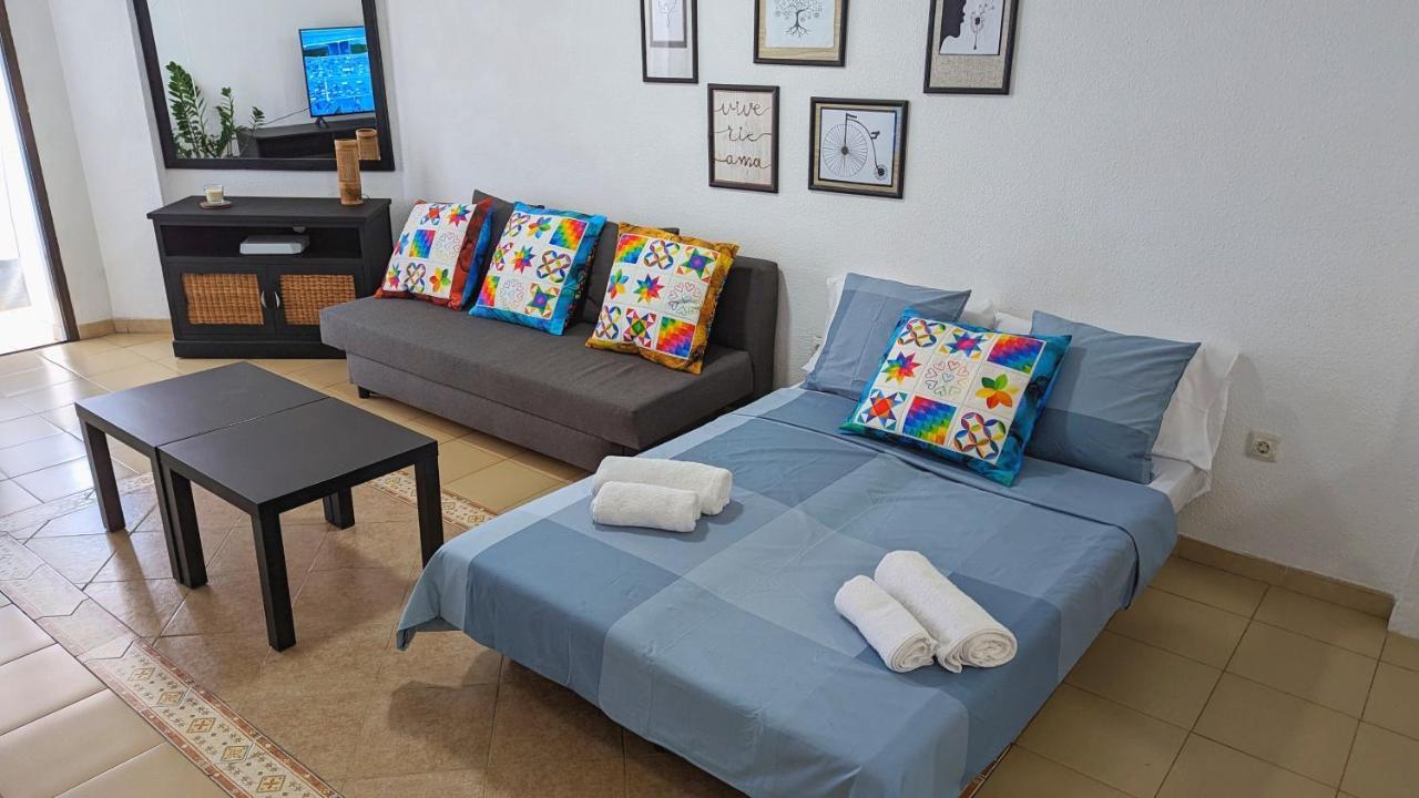 La Palmera - A 600mt De La Playa - Cristianos * Los Cristianos (Tenerife)