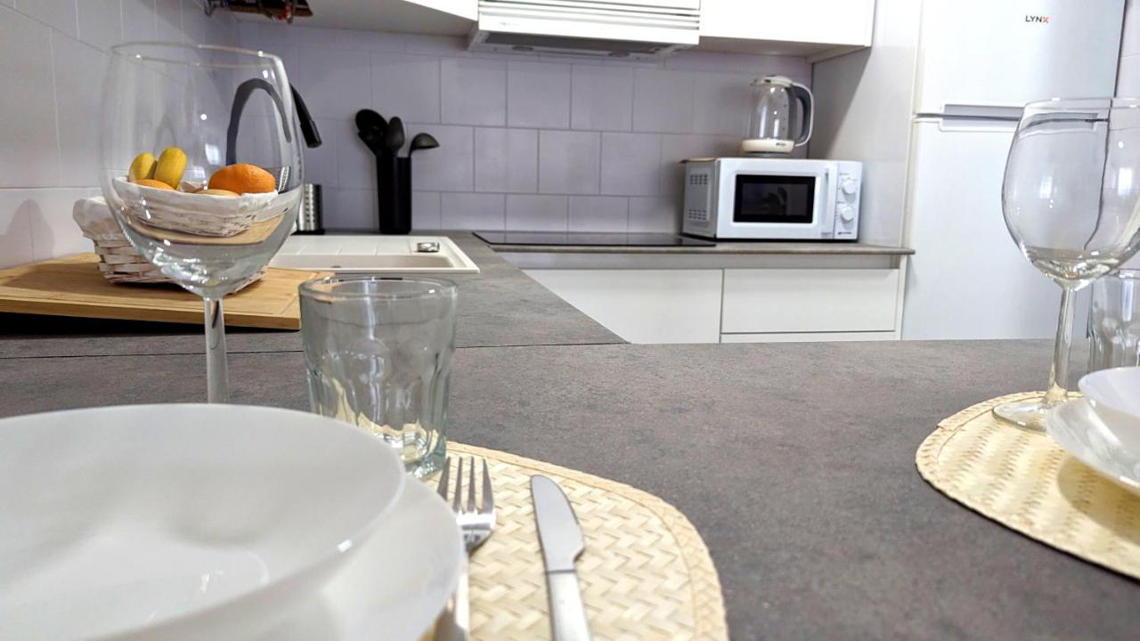 La Palmera - A 600mt De La Playa - Cristianos Apartment *