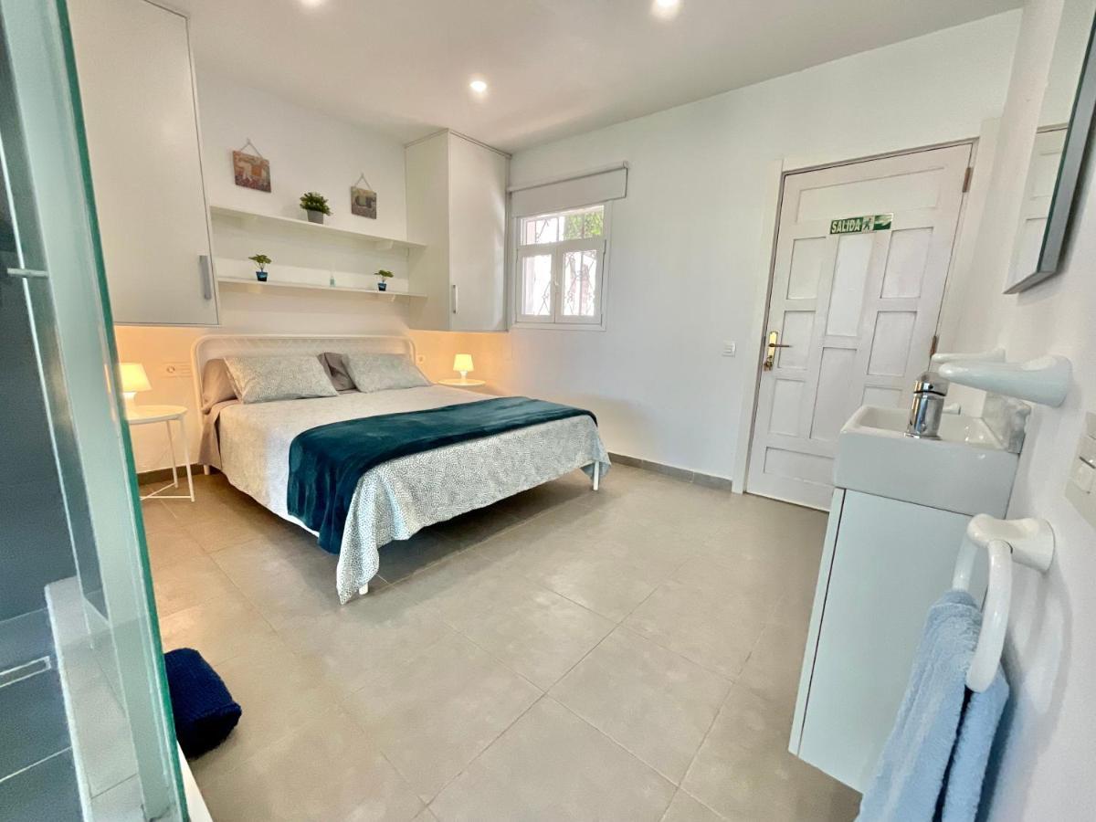 Blue Oasis Apartment Tacoronte