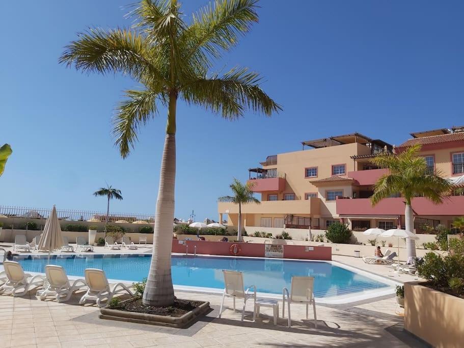 33 Pleasures Del Duque * Costa Adeje (Tenerife)