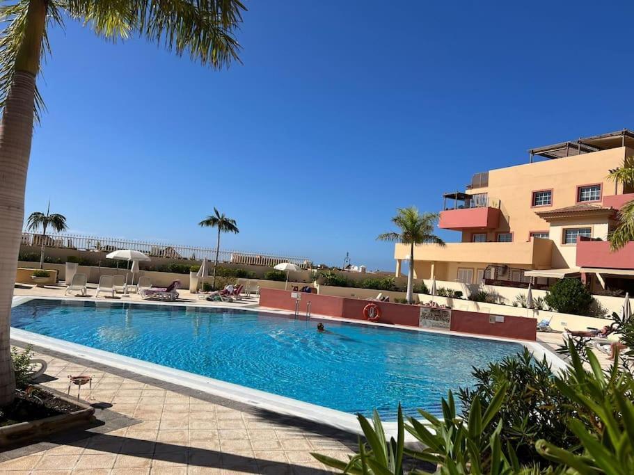 33 Pleasures Del Duque * Costa Adeje (Tenerife)