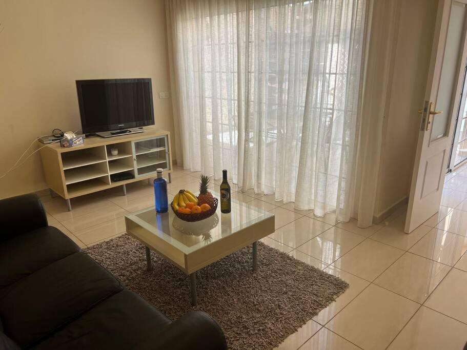 Appartement 33 Pleasures Del Duque *