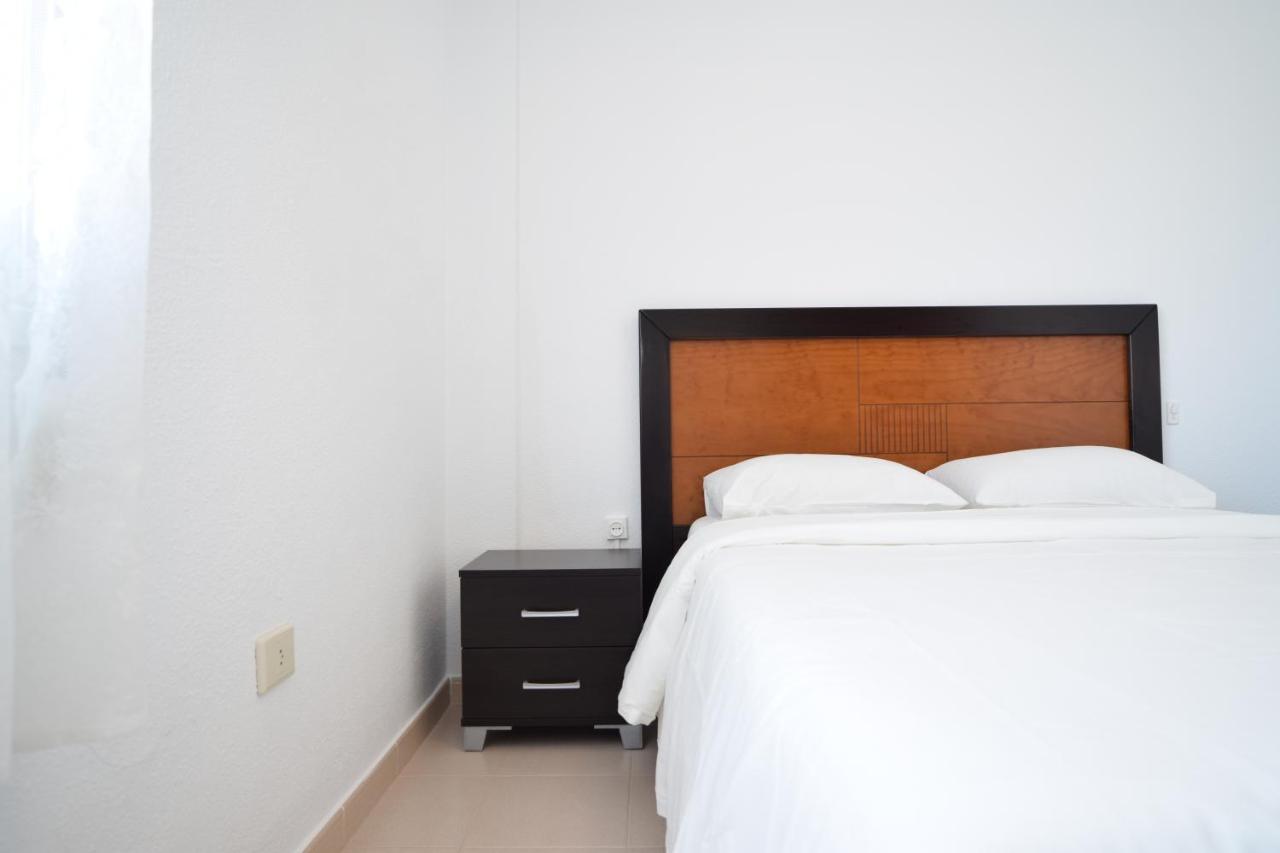 - Rest Appartement *
