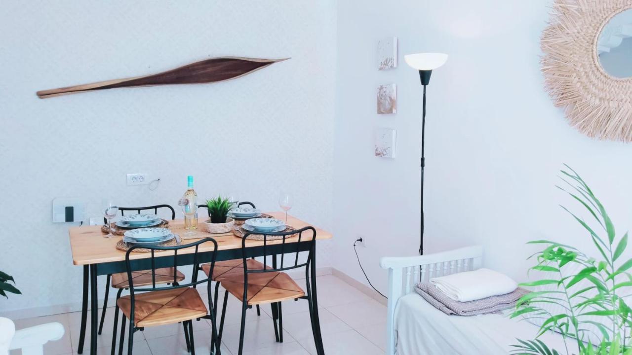 La Casita Guest house *