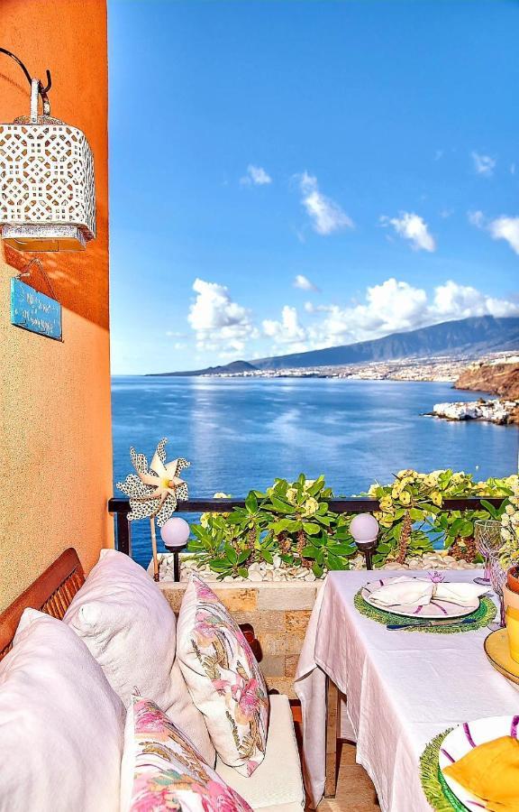 Apartment Luxury 1 Minute To The Beach & Salt Pool Tabaiba