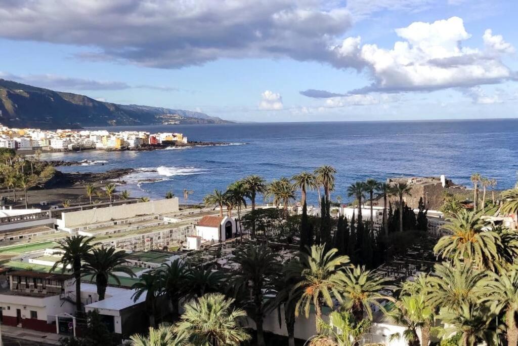 Apartamento Paraiso Valle Luz * Puerto de la Cruz (Tenerife)