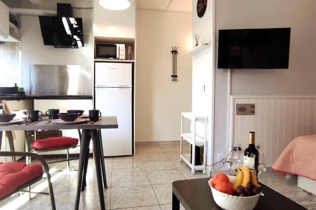 Apartamento Paraiso Valle Luz