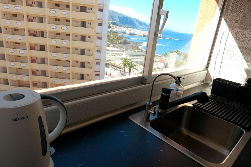 Apartamento Paraiso Valle Luz *
