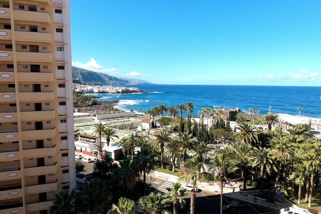 Apartamento Paraiso Valle Luz * Puerto de la Cruz (Tenerife)