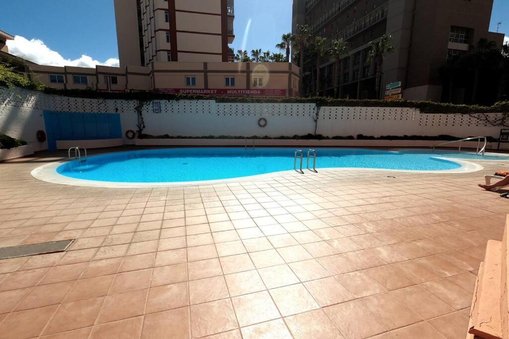 Apartamento Paraiso Valle Luz Appartement *