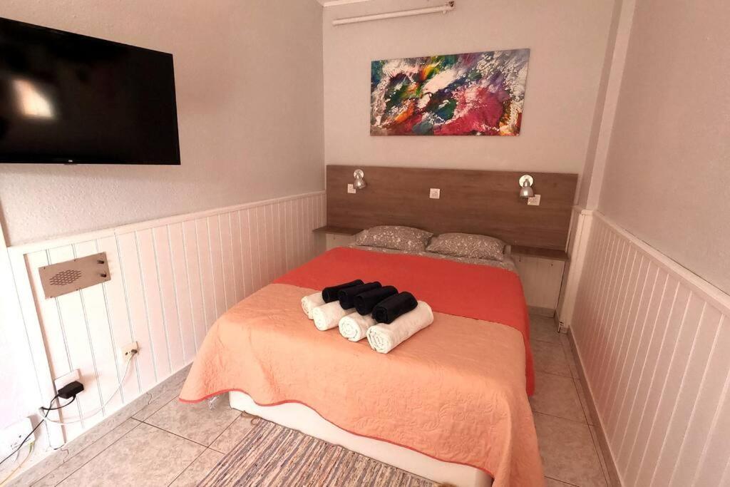 Appartement Apartamento Paraiso Valle Luz