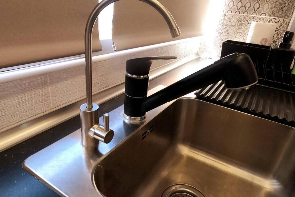 Apartamento Paraiso Valle Luz