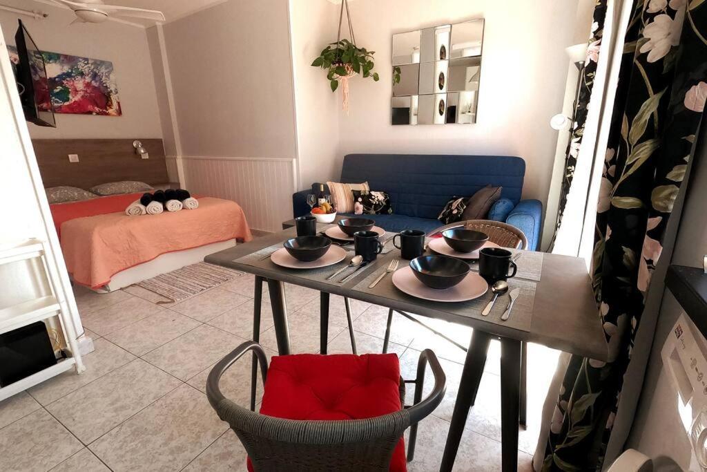 Apartamento Paraiso Valle Luz * Puerto de la Cruz (Tenerife)