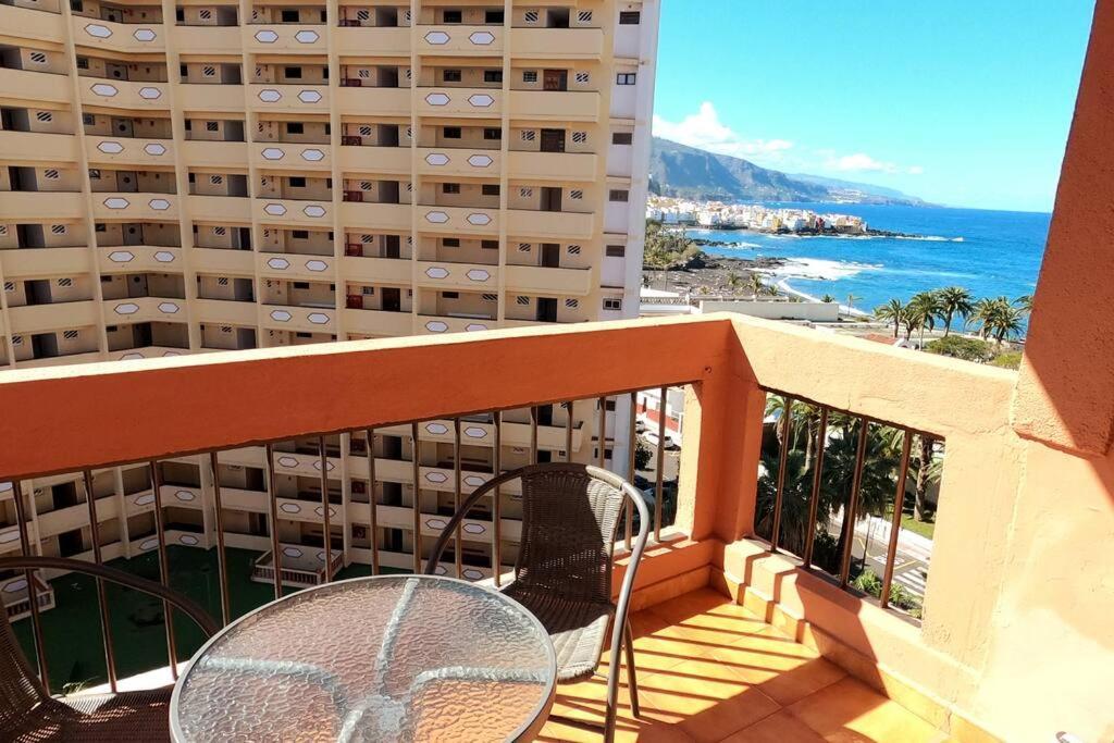 Apartamento Paraiso Valle Luz Appartement Puerto de la Cruz (Tenerife)
