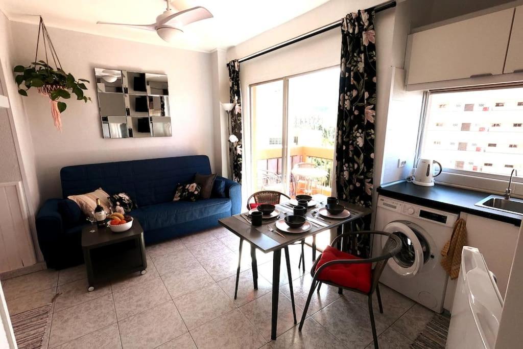 Appartement Apartamento Paraiso Valle Luz