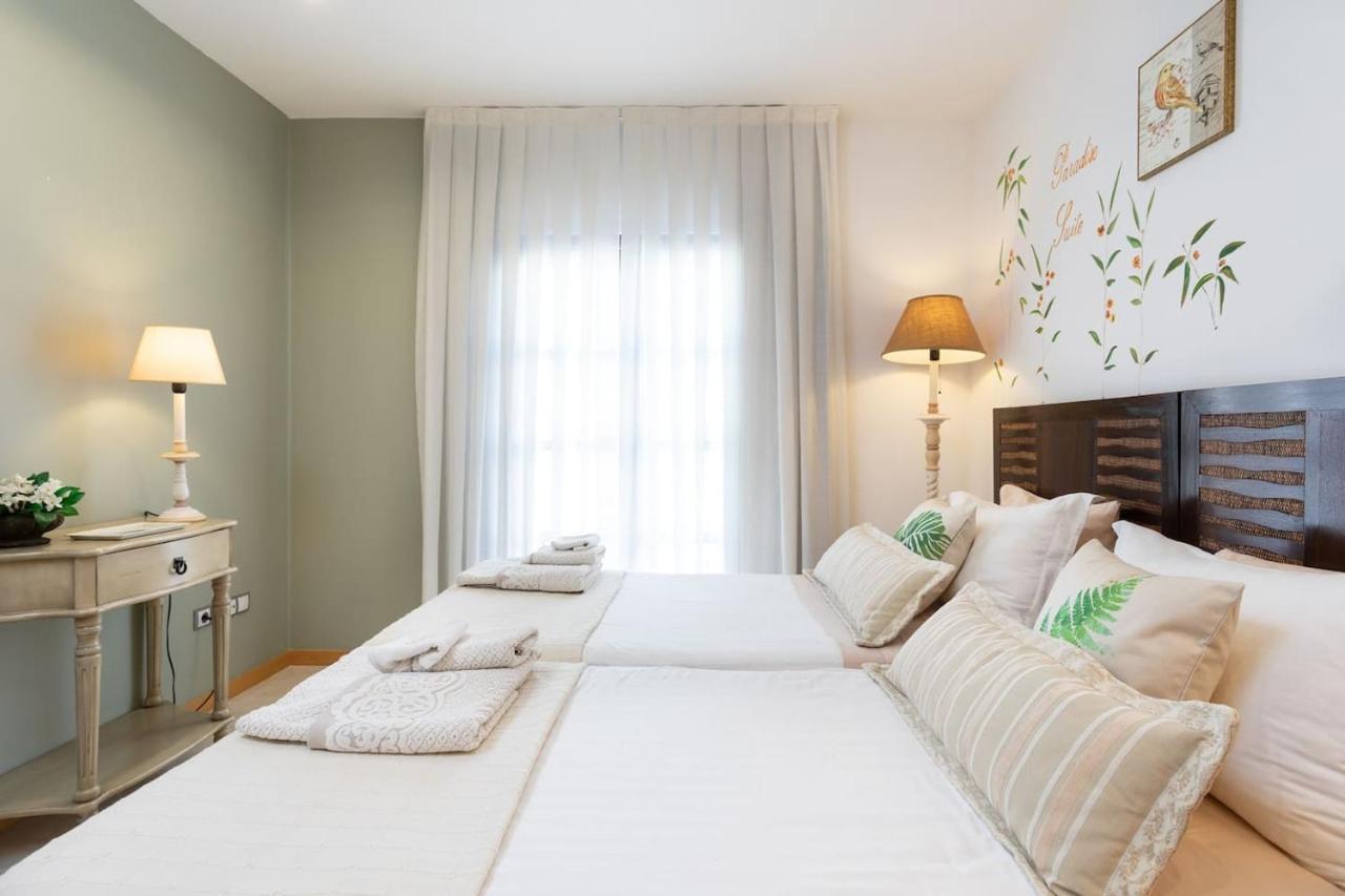 The Paradise By Anne, Cozy In Adeje Costa Adeje (Tenerife)