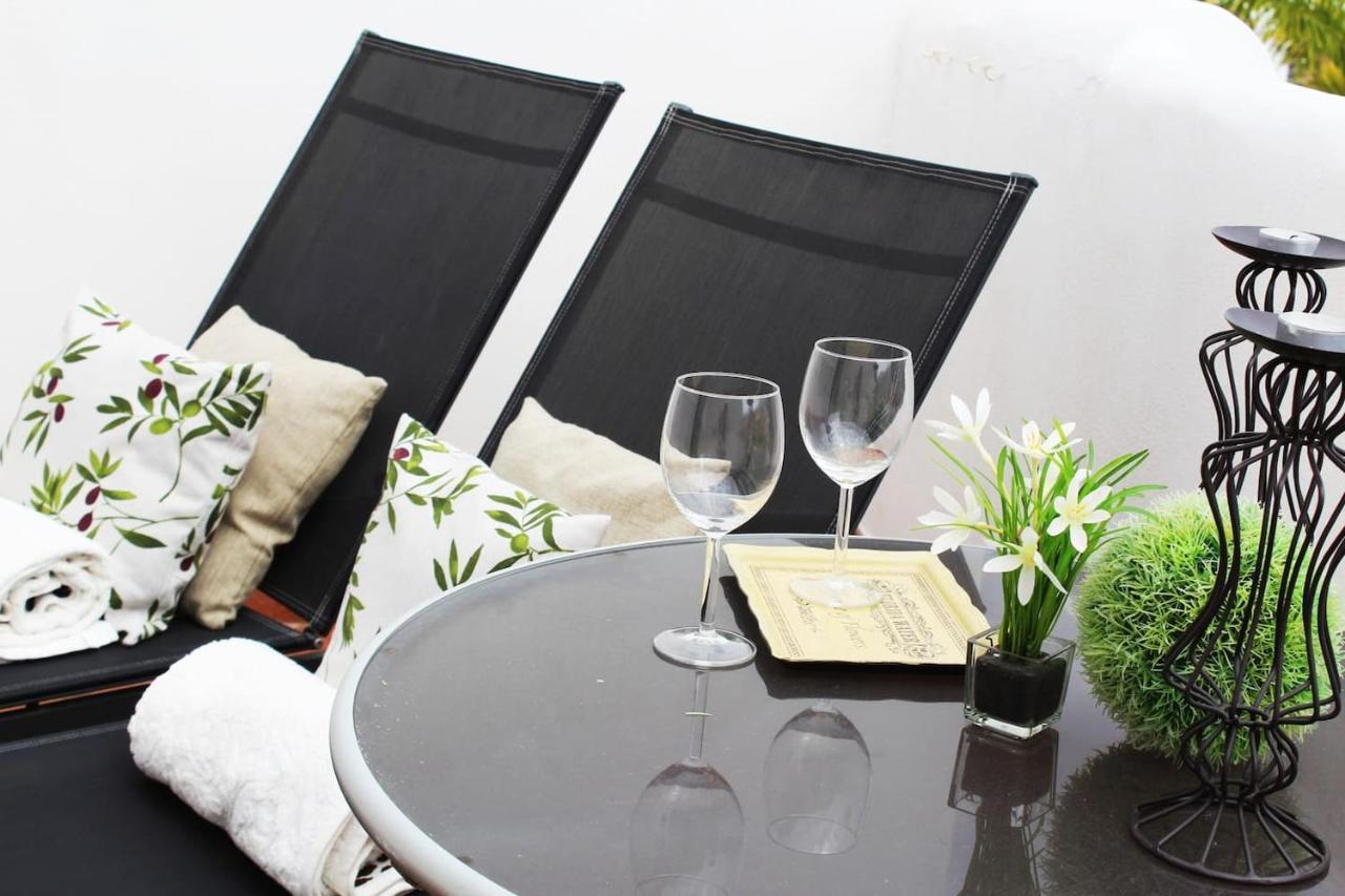 The Paradise By Anne, Cozy In Adeje Apartment Costa Adeje (Tenerife)