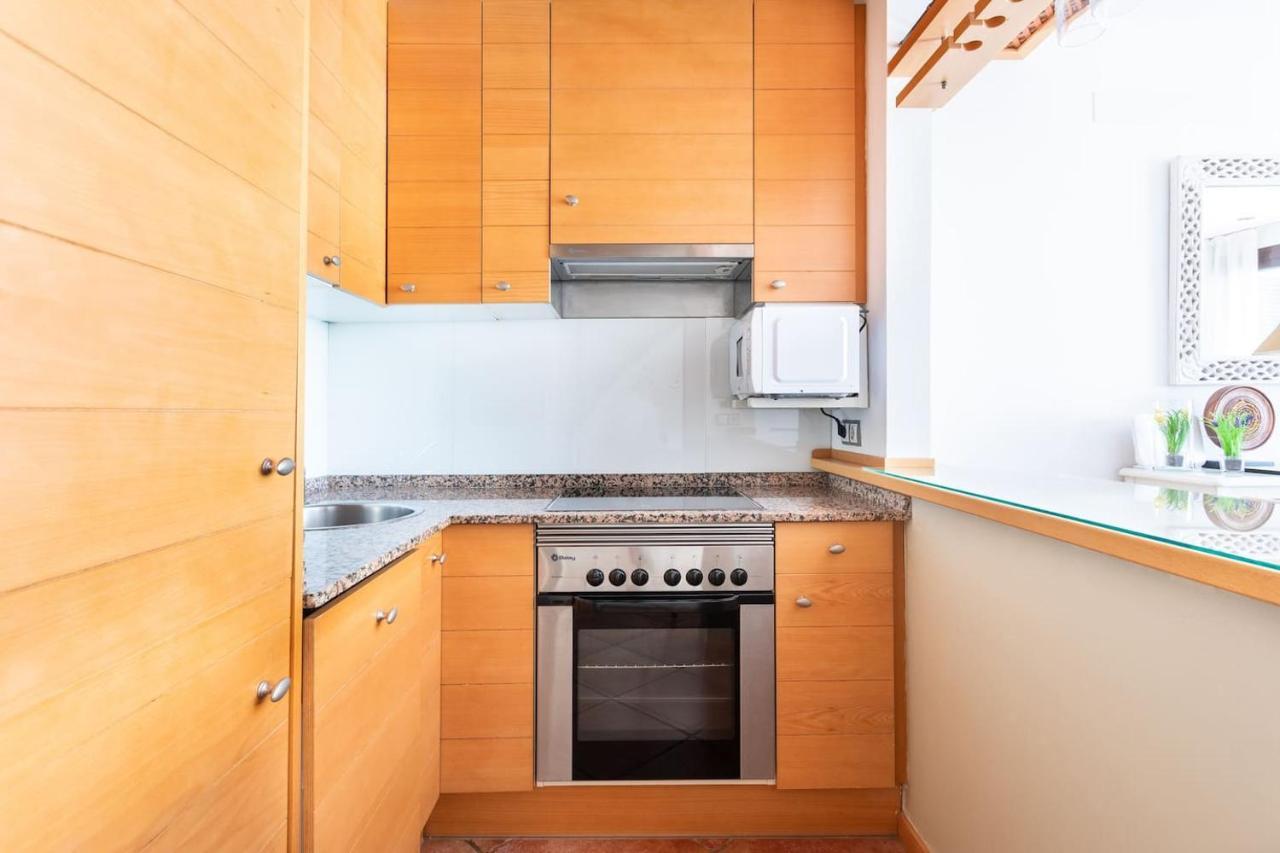 Appartement The Paradise By Anne, Cozy In Adeje Costa Adeje (Tenerife)