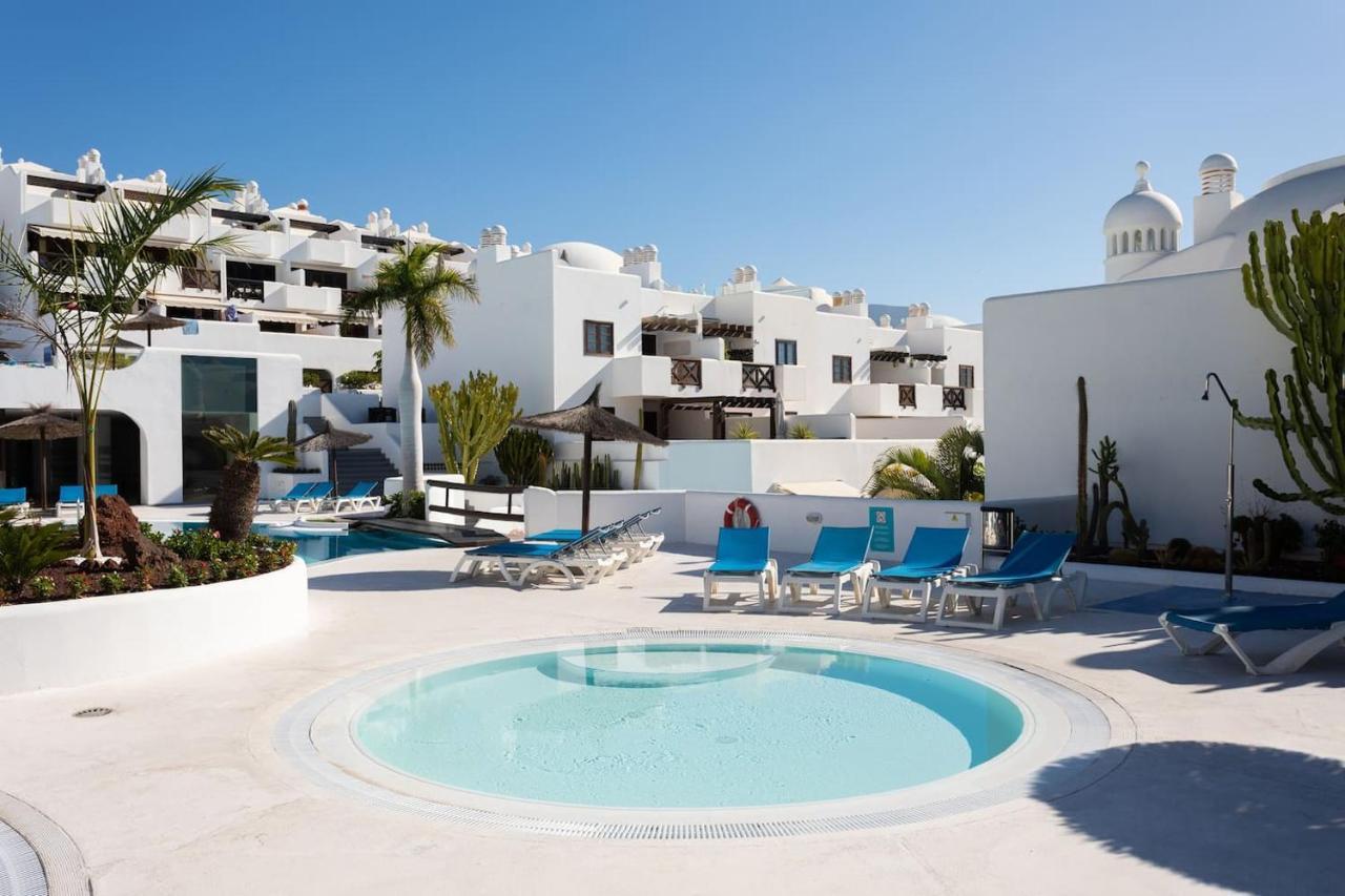 Apartment The Paradise By Anne, Cozy In Adeje Costa Adeje (Tenerife)