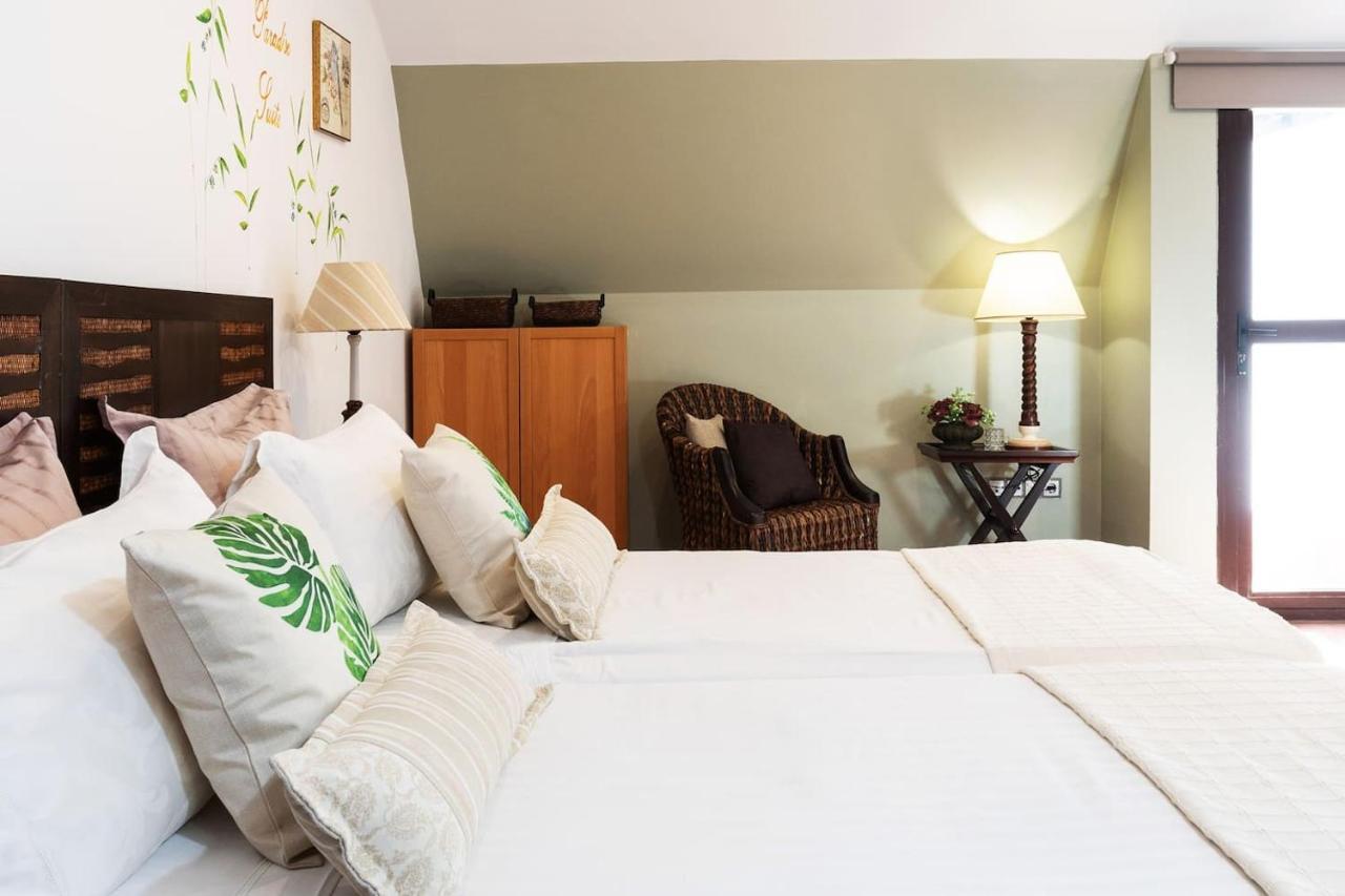 Apartment The Paradise By Anne, Cozy In Adeje Costa Adeje (Tenerife)