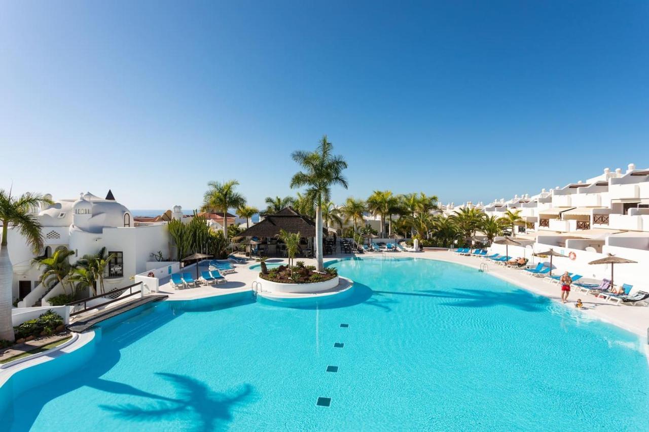 The Paradise By Anne, Cozy In Adeje * Costa Adeje (Tenerife)