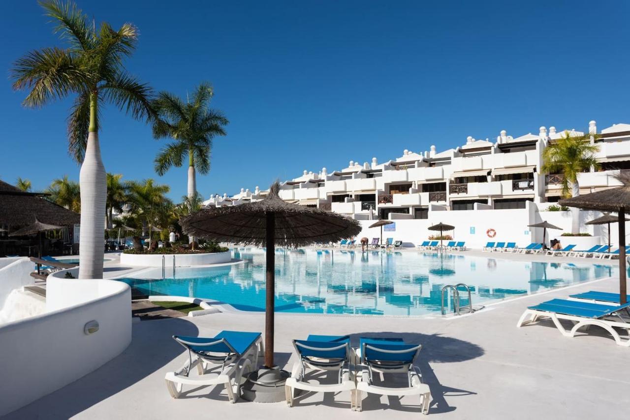 The Paradise By Anne, Cozy In Adeje * Costa Adeje (Tenerife)
